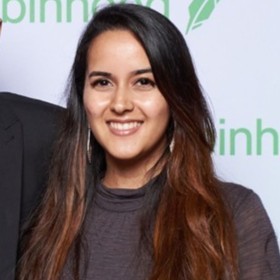 Aminazz Jaffer-Hussein